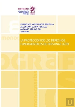 Bertrand.pt - La Protección De Los Derechos Fundamentales De Personas Lgtbi