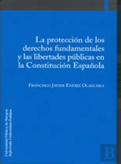 La Protección De Los Derechos Fundamentales Y Las Libertades Públicas En La Constitución Española