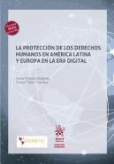 La Proteccion De Los Derechos Humanos En America Latina Y Eu