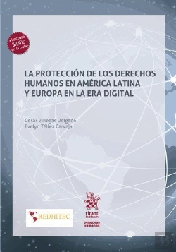 Bertrand.pt - La Proteccion De Los Derechos Humanos En America Latina Y Eu