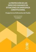 La Proteccion De Los Derechos Humanos En Situaciones De Emer
