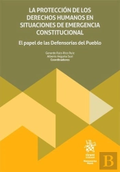La Proteccion De Los Derechos Humanos En Situaciones De Emer