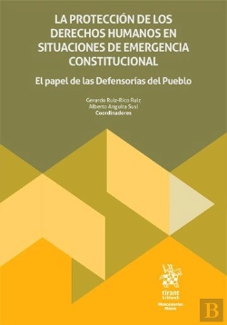 Bertrand.pt - La Proteccion De Los Derechos Humanos En Situaciones De Emer