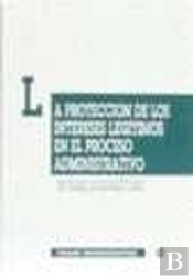 La Protección De Los Intereses Legítimos En El Proceso Administrativo