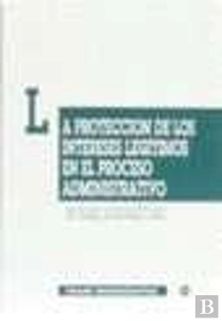 Bertrand.pt - La Protección De Los Intereses Legítimos En El Proceso Administrativo