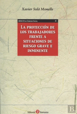 Bertrand.pt - La Protección De Los Trabajadores Frente A Situaciones De Riesgo Grave E Inminente