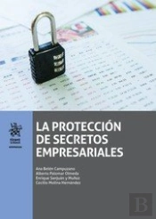 La Protección De Secretos Empresariales