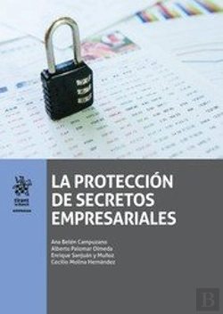 Bertrand.pt - La Protección De Secretos Empresariales
