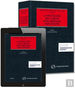 Bertrand.pt - La Protección Del Cliente En El Mercado Asegurador (Papel + E-Book)