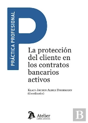 La Proteccion Del Cliente En Los Contratos Bancarios Activo