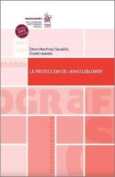 La Proteccion Del Whistleblower