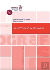 La Proteccion Del Whistleblower