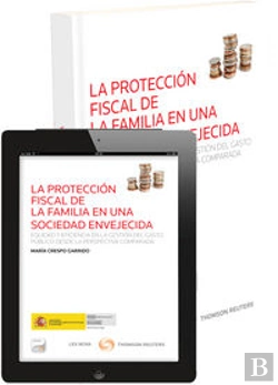 Bertrand.pt - La Protección Fiscal De La Familia En Una Sociedad Envejecida (Papel + E-Book)