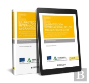 La Proteccion Internacional De Los Migrantes En La Ue