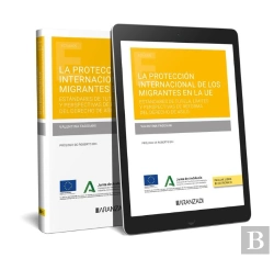 Bertrand.pt - La Proteccion Internacional De Los Migrantes En La Ue