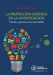 La Protección Jurídica De La Investigación