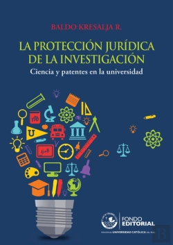 Bertrand.pt - La Protección Jurídica De La Investigación