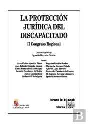 La Protección Jurídica Del Discapacitado Ii Congreso Regional