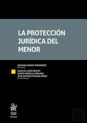 La Proteccion Juridica Del Menor