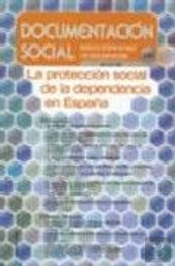 La Protección Social De La Dependencia De España