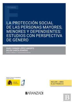 Bertrand.pt - La Proteccion Social De Las Personas Mayores, Menores Y Depe