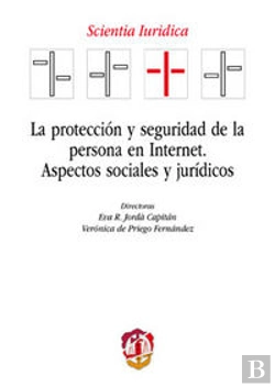 Bertrand.pt - La Protección Y Seguridad De La Persona En Internet