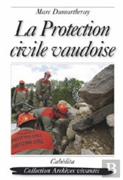 La Protection Civile Vaudoise