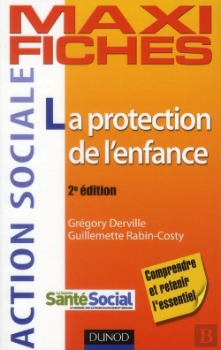 Bertrand.pt - La Protection De L'Enfance (2e Édition)