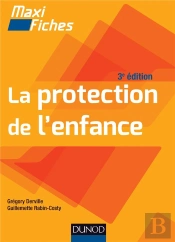 La Protection De L'Enfance ; 3e Édition