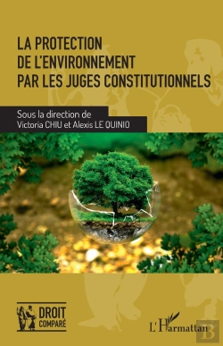 Bertrand.pt - La Protection De L'Environnement Par Les Juges Constitutionnels