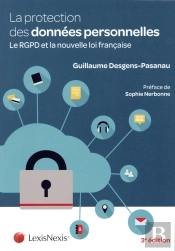 La Protection Des Donnees A Caractere Personnel
