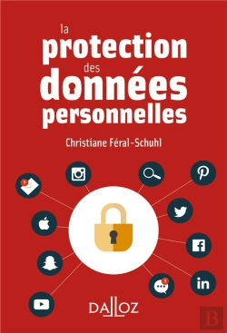 Bertrand.pt - La Protection Des Données Personnelles