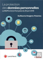 La Protection Des Donnees Personnelles