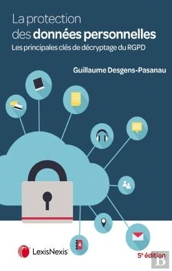Bertrand.pt - La Protection Des Données Personnelles