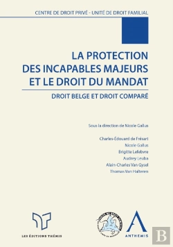 Bertrand.pt - La Protection Des Incapables Majeurs Et Le Droit Du Mandat