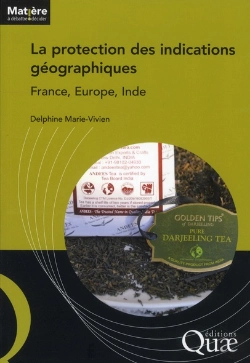 Bertrand.pt - La Protection Des Indications Géographiques ; France, Europe, Inde