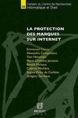 Bertrand.pt - La Protection Des Marques Sur Internet