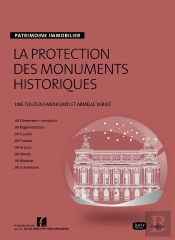 La Protection Des Monuments Historiques