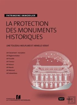 Bertrand.pt - La Protection Des Monuments Historiques