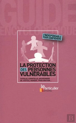 Bertrand.pt - La Protection Des Personnes Vulnerables