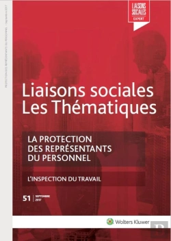 Bertrand.pt - La Protection Des Representants Du Personnel
