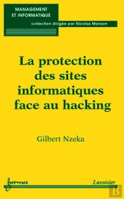Bertrand.pt - La Protection Des Sites Informatiques Face Au Hacking