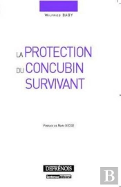 La Protection Du Concubin Survivant