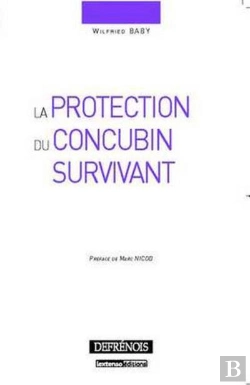 Bertrand.pt - La Protection Du Concubin Survivant