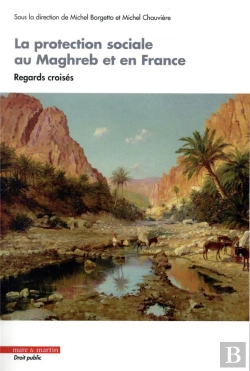 Bertrand.pt - La Protection Sociale Au Maghreb Et En France