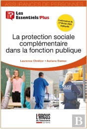 La Protection Sociale Complémentaire Dans La Fonction Publique