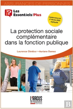 Bertrand.pt - La Protection Sociale Complémentaire Dans La Fonction Publique