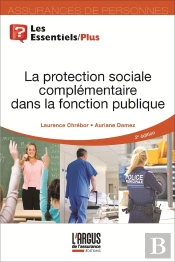 La Protection Sociale Complémentaire Dans La Fonction Publique