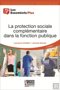 Bertrand.pt - La Protection Sociale Complémentaire Dans La Fonction Publique