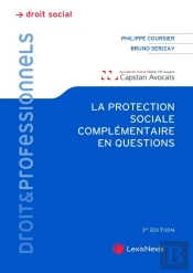La Protection Sociale Complémentaire En Questions